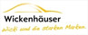 Logo Wickenhäuser GmbH & Co. KG